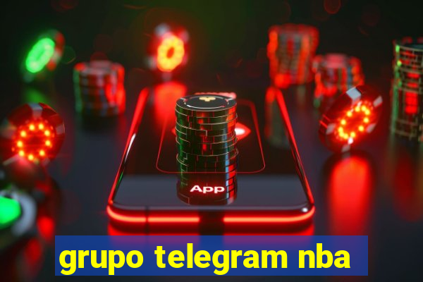 grupo telegram nba